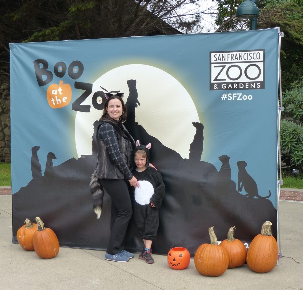 Halloween Attractions in California and Beyond Family Road Trip Guru