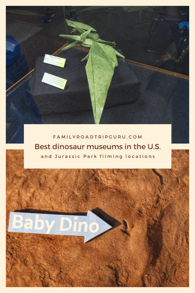 top dinosaur museums